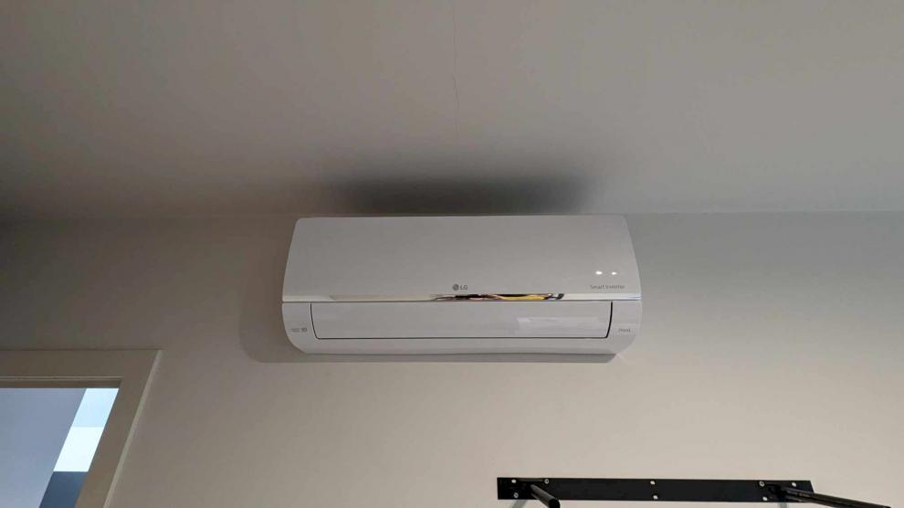 Thibaut Tireur plaatst airco&rsquo;s en doet ook jaarlijks onderhoud in Sint-Niklaas, Beveren-Waas, Temse en Kruibeke. 