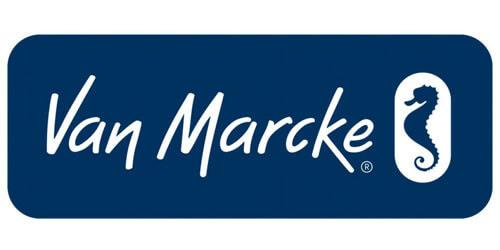 Thibaut Tireur werkt met kwaliteitsmerk Van Marcke voor materialen en onderdelen voor sanitair.